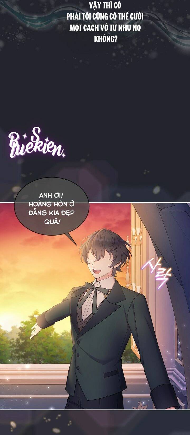 bệ hạ, tôi sẽ giết ngài! chapter 20 - Trang 2