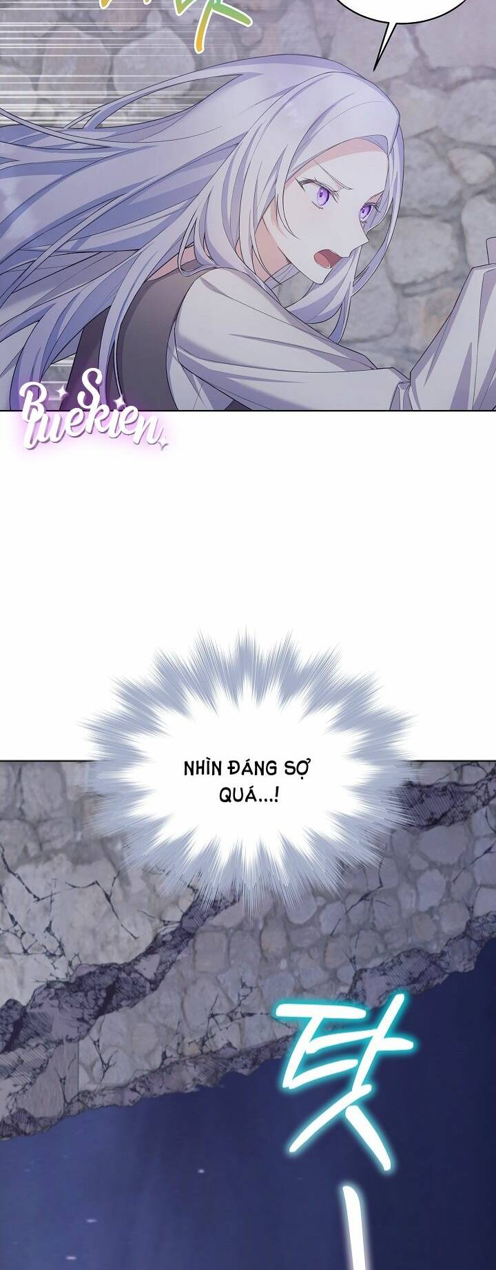 bệ hạ, tôi sẽ giết ngài! chapter 6 - Trang 2