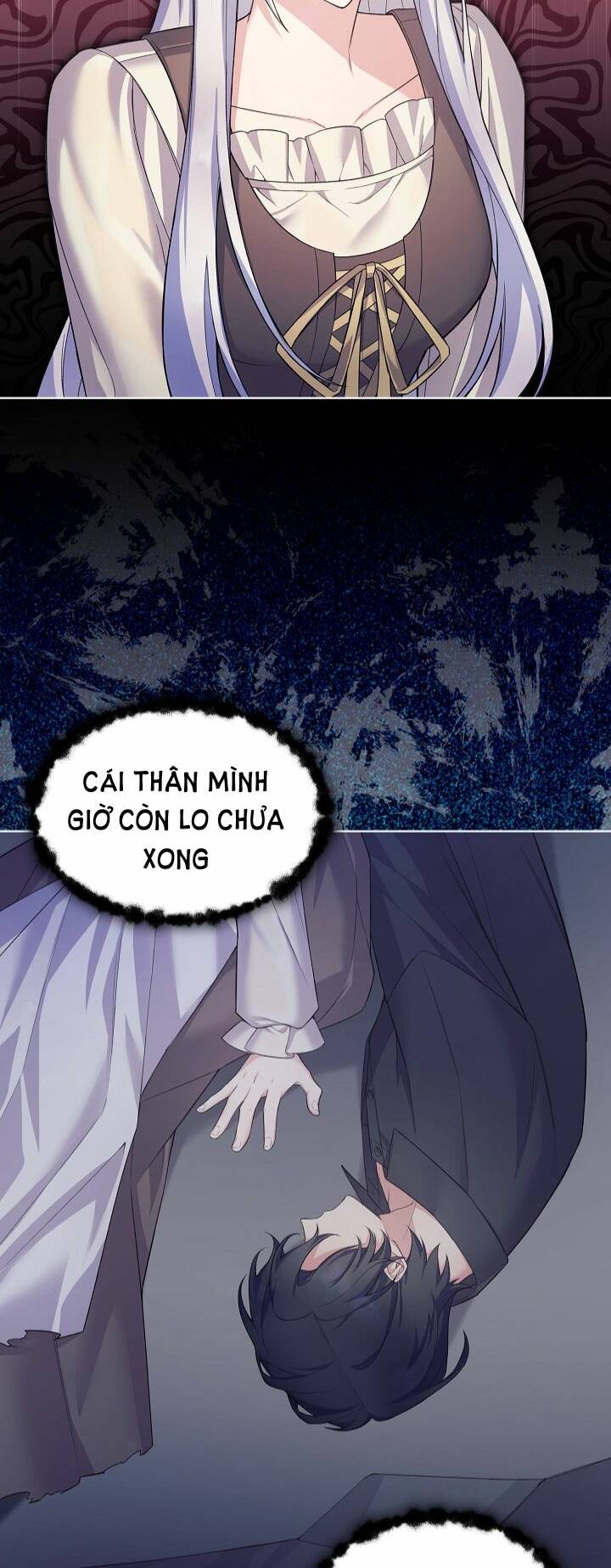 bệ hạ, tôi sẽ giết ngài! chapter 6 - Trang 2