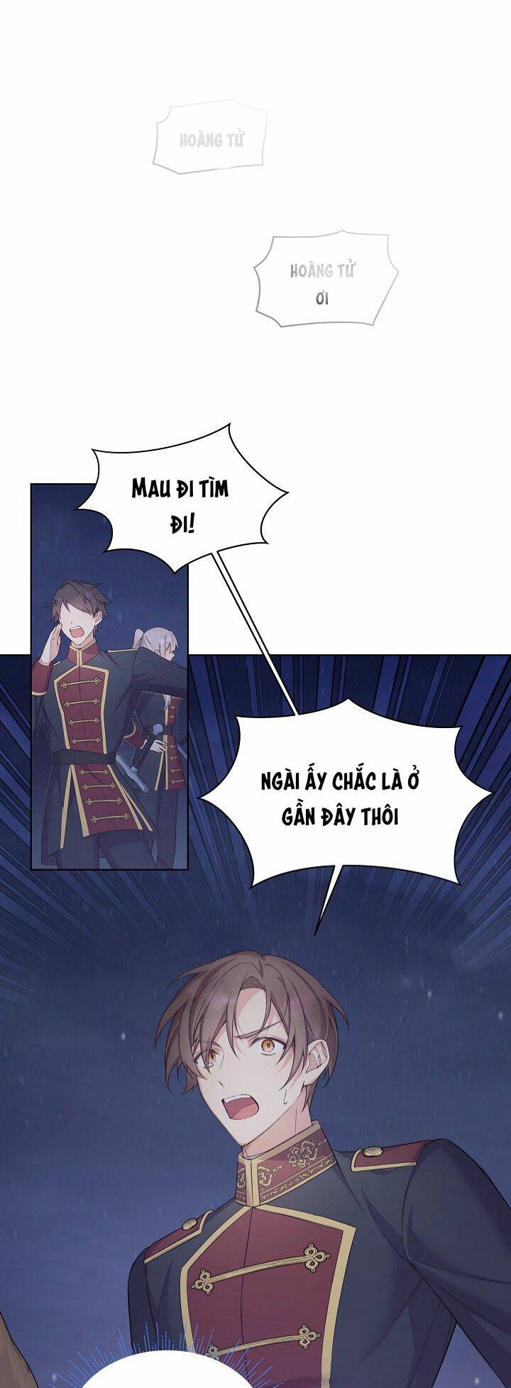 bệ hạ, tôi sẽ giết ngài! chapter 6 - Trang 2