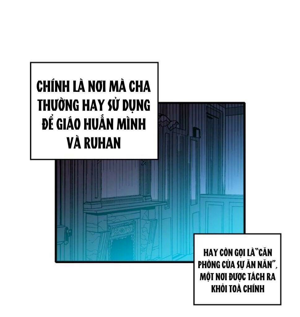 bệ hạ, xin đừng giết thần nữa! chapter 2 - Trang 2