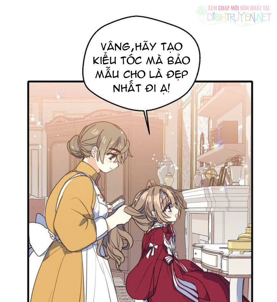 bệ hạ, xin đừng giết thần nữa! chapter 2 - Trang 2