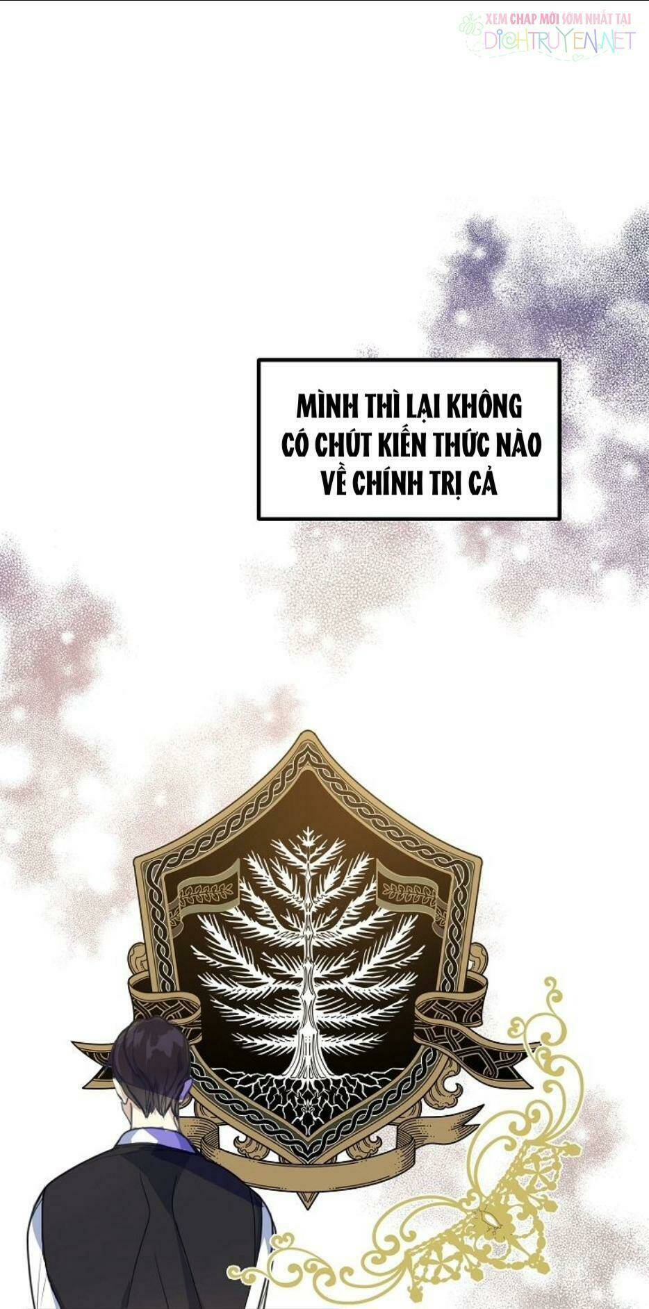 bệ hạ, xin đừng giết thần nữa! chapter 2 - Trang 2