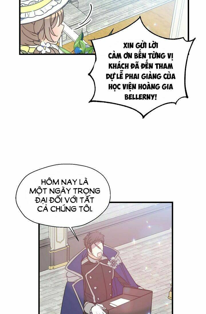 bệ hạ, xin đừng giết thần nữa! chapter 28 - Trang 2