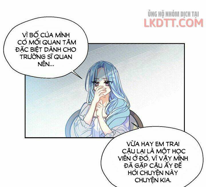 bệ hạ, xin đừng giết thần nữa! chapter 42: [ss2] - Trang 2