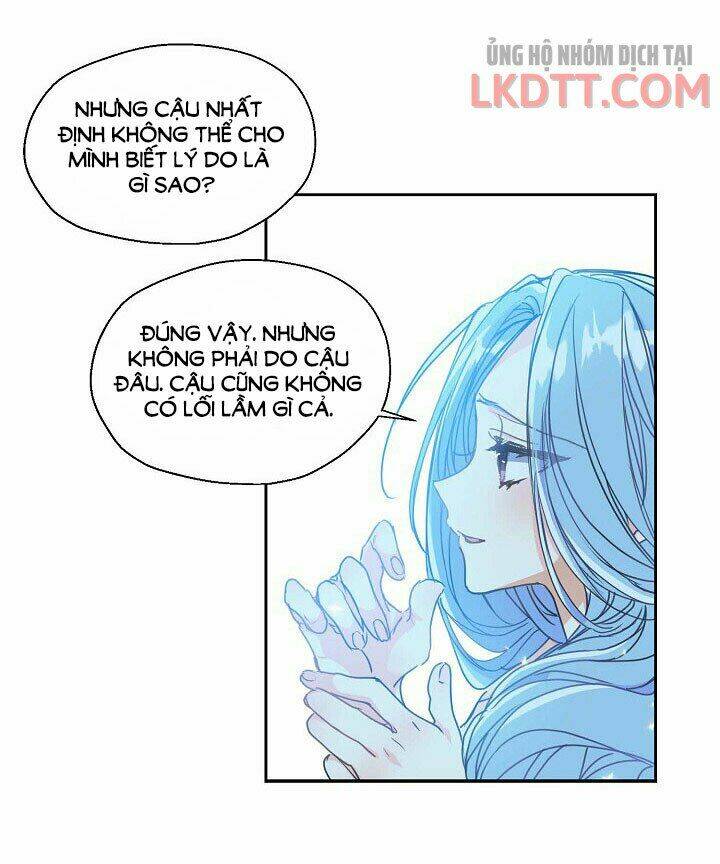 bệ hạ, xin đừng giết thần nữa! chapter 42: [ss2] - Trang 2