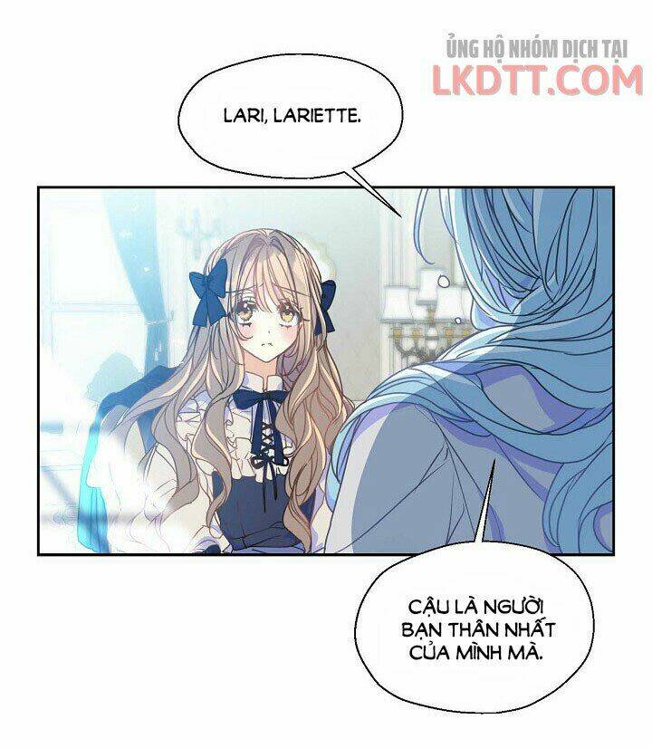 bệ hạ, xin đừng giết thần nữa! chapter 42: [ss2] - Trang 2