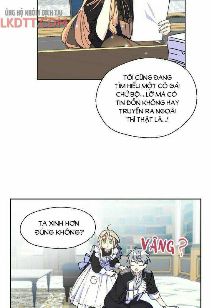 bệ hạ, xin đừng giết thần nữa! chapter 44 - Trang 2