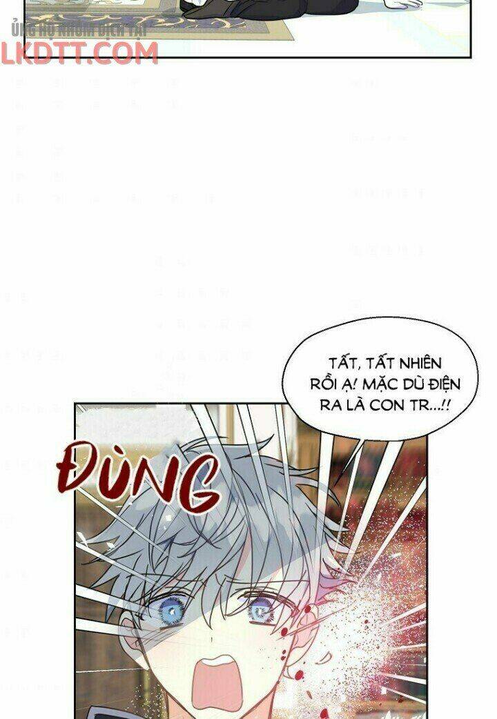 bệ hạ, xin đừng giết thần nữa! chapter 44 - Trang 2