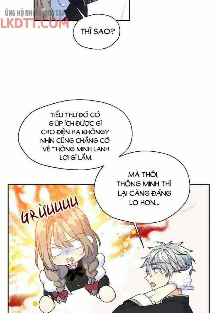 bệ hạ, xin đừng giết thần nữa! chapter 44 - Trang 2