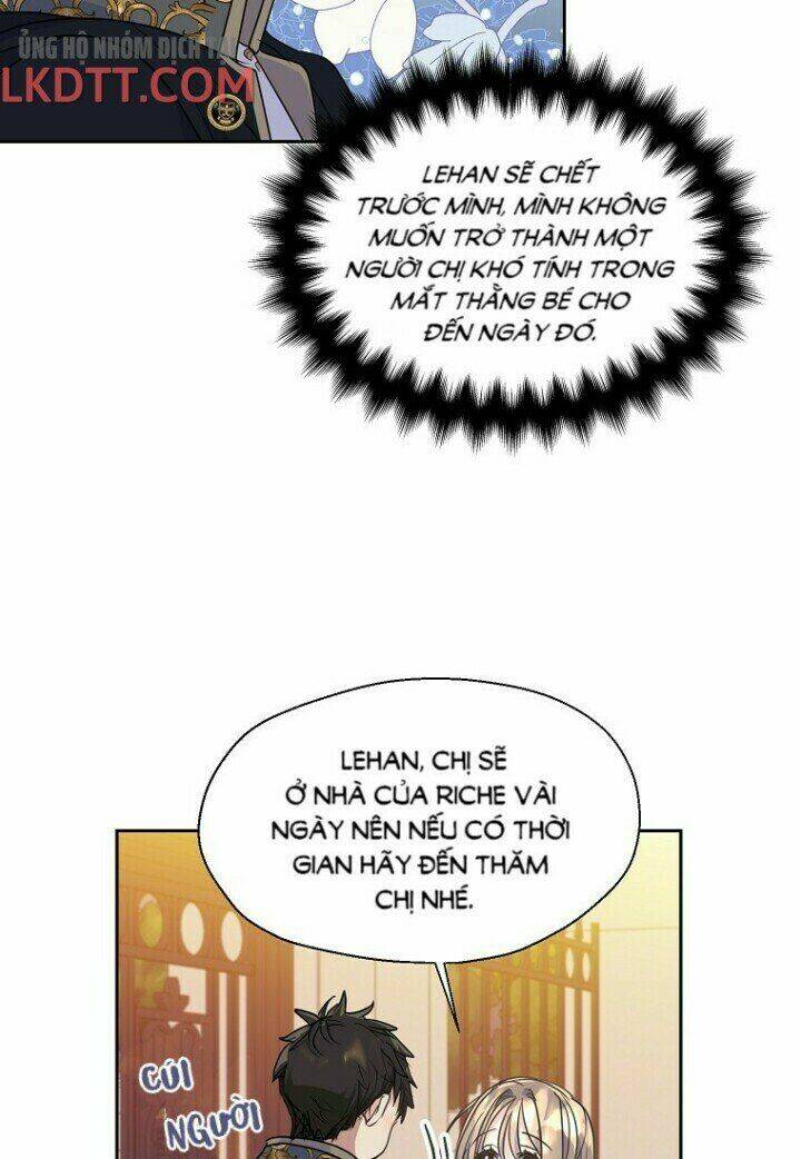 bệ hạ, xin đừng giết thần nữa! chapter 46 - Trang 2