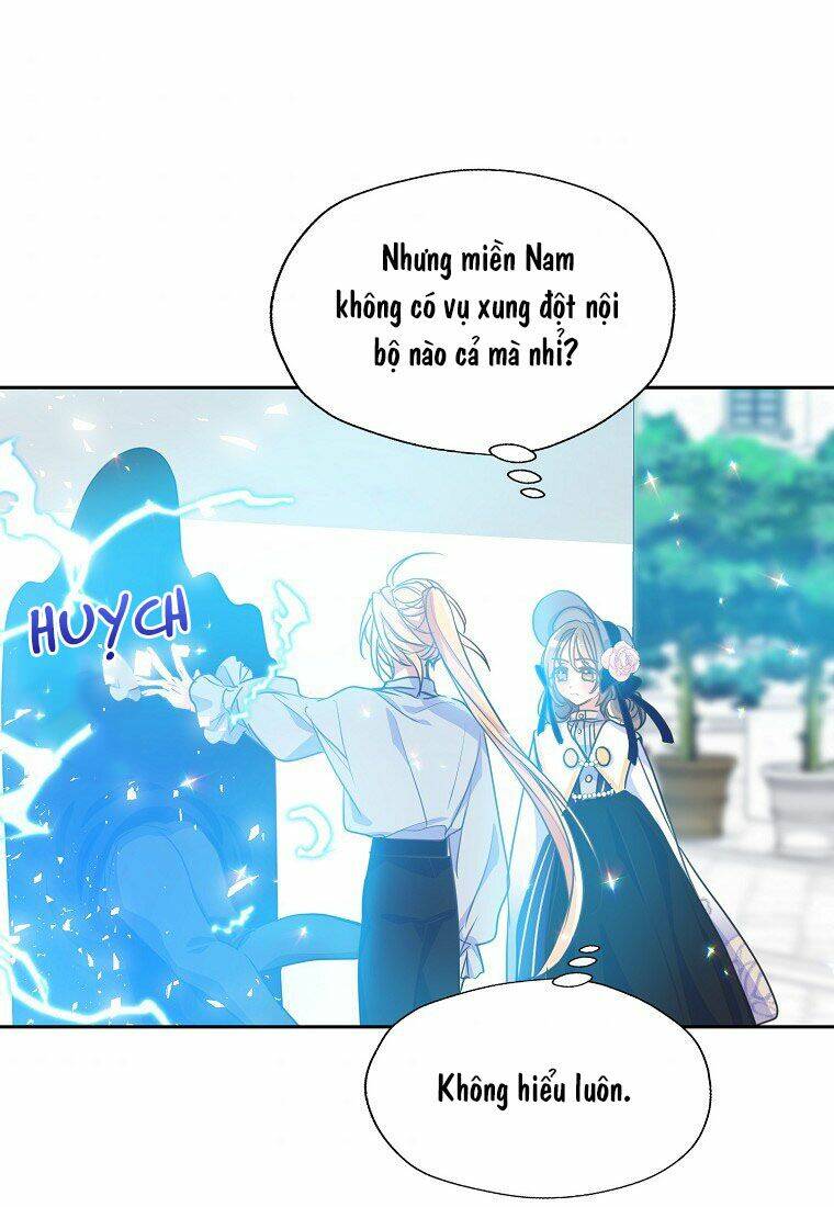 bệ hạ, xin đừng giết thần nữa! chapter 52.1 - Trang 2