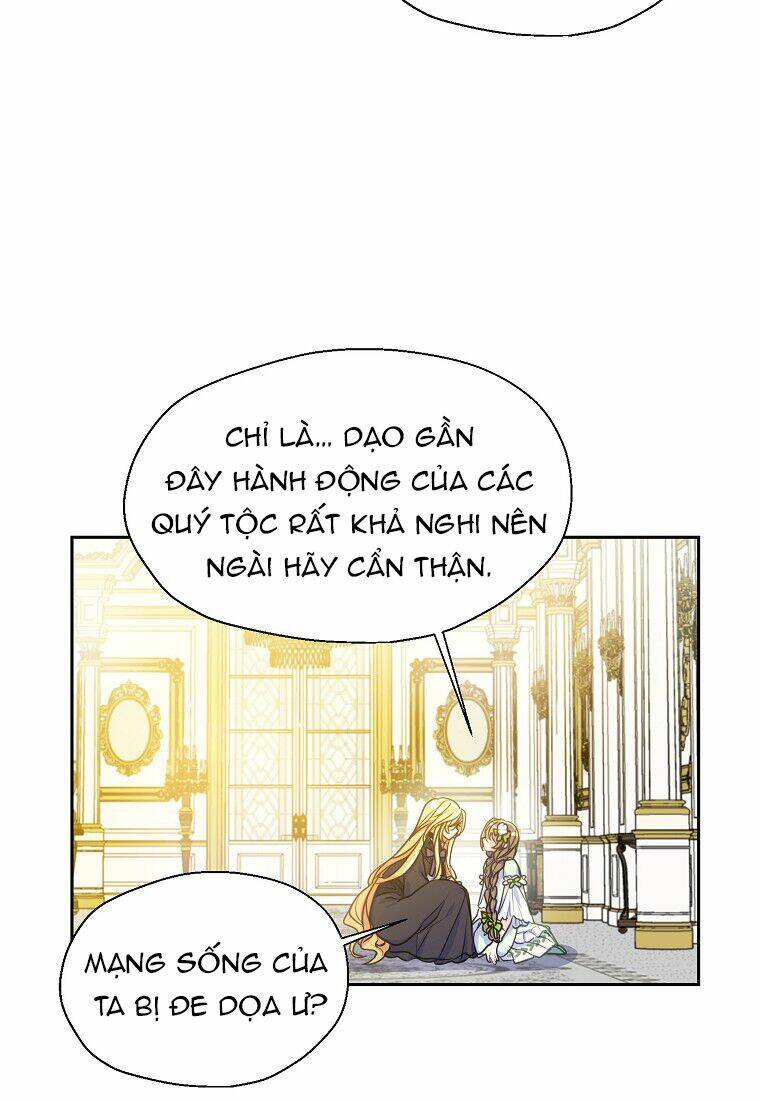 bệ hạ, xin đừng giết thần nữa! chapter 53.2 - Trang 2