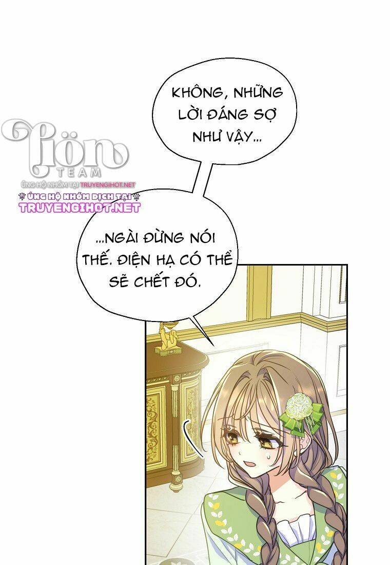 bệ hạ, xin đừng giết thần nữa! chapter 53.2 - Trang 2