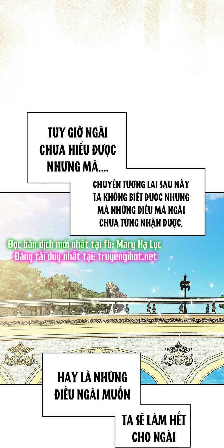 bệ hạ, xin đừng giết thần nữa! chapter 66.1 - Trang 2