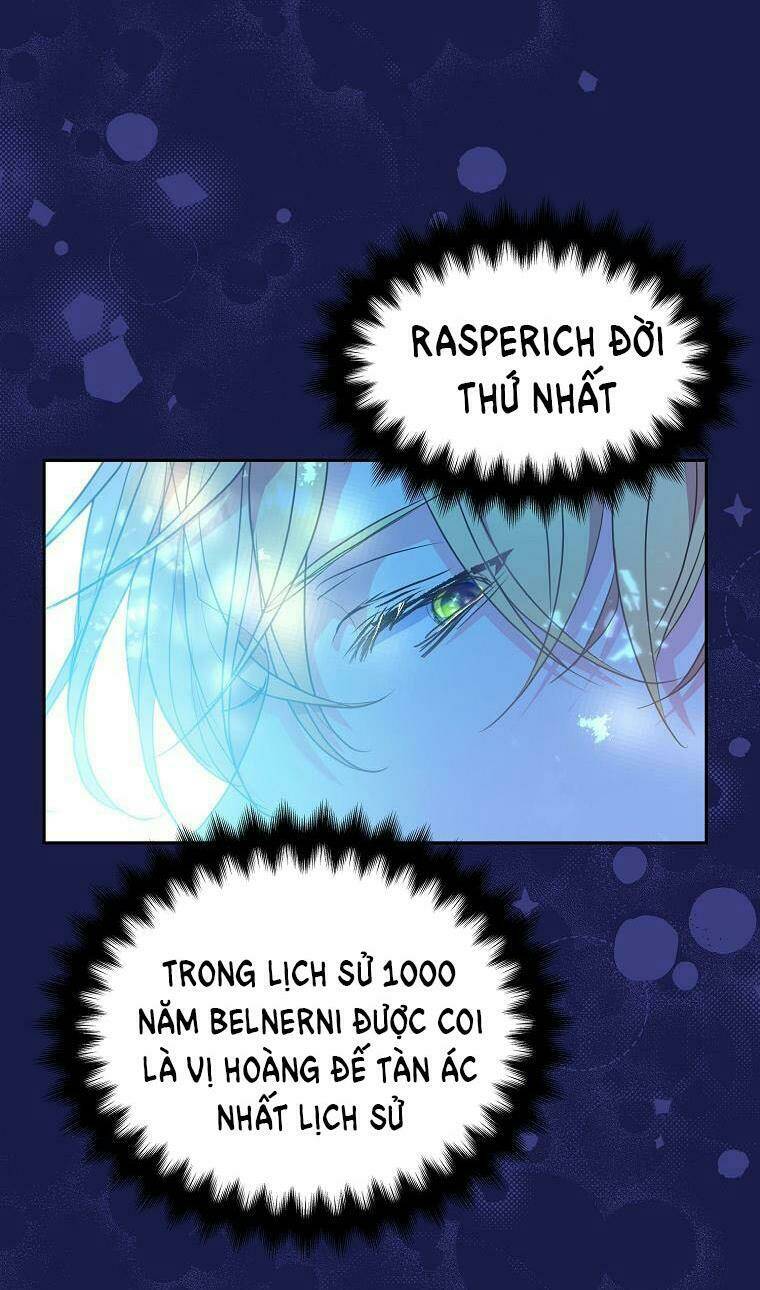 bệ hạ, xin đừng giết thần nữa! chapter 66.1 - Trang 2