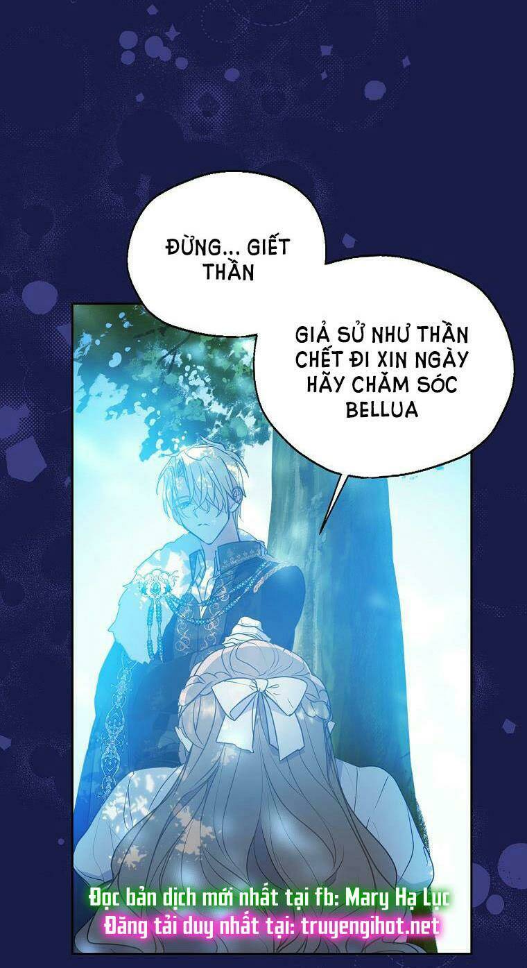 bệ hạ, xin đừng giết thần nữa! chapter 66.1 - Trang 2