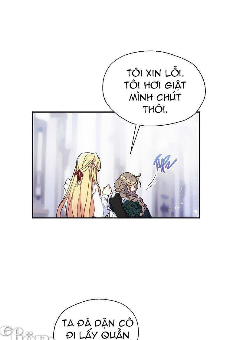 bệ hạ, xin đừng giết thần nữa! chapter 74.2 - Trang 2