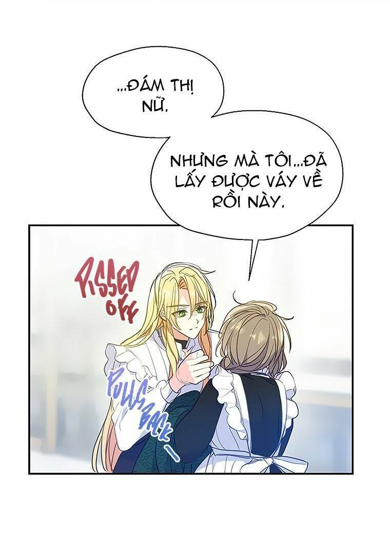 bệ hạ, xin đừng giết thần nữa! chapter 74.2 - Trang 2