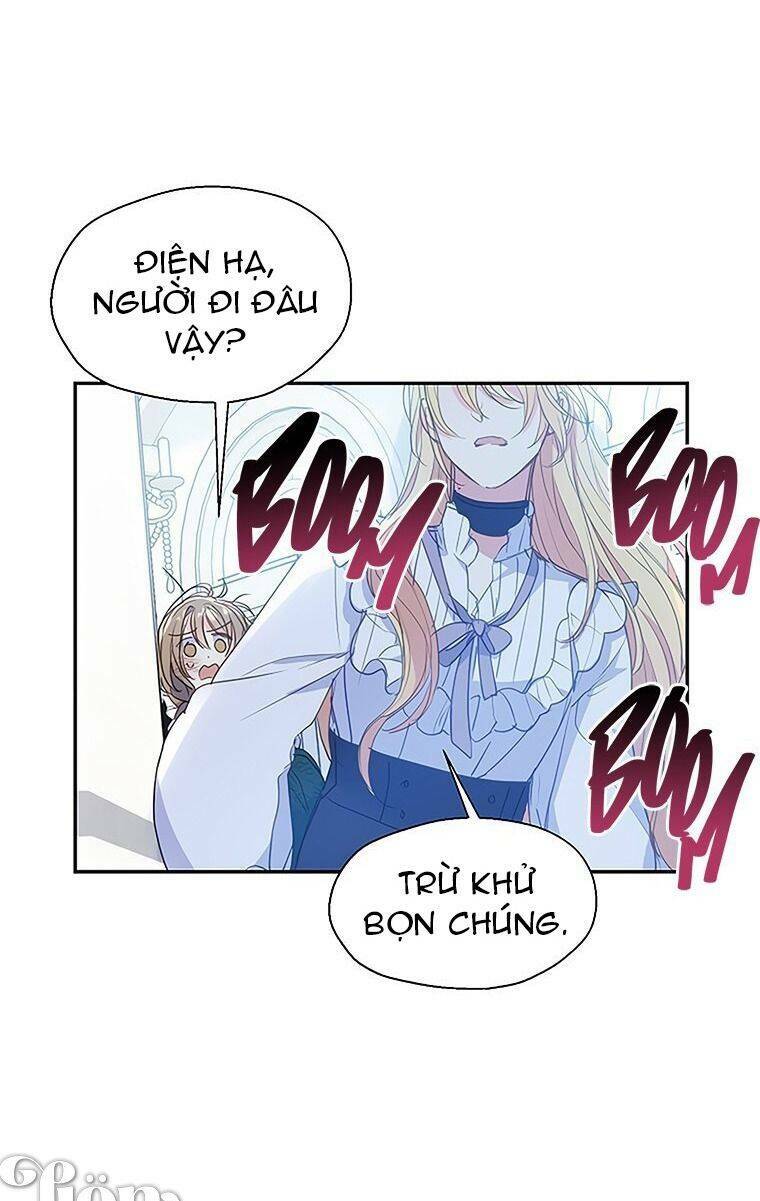 bệ hạ, xin đừng giết thần nữa! chapter 74.2 - Trang 2