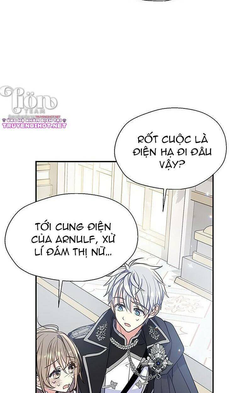 bệ hạ, xin đừng giết thần nữa! chapter 74.2 - Trang 2