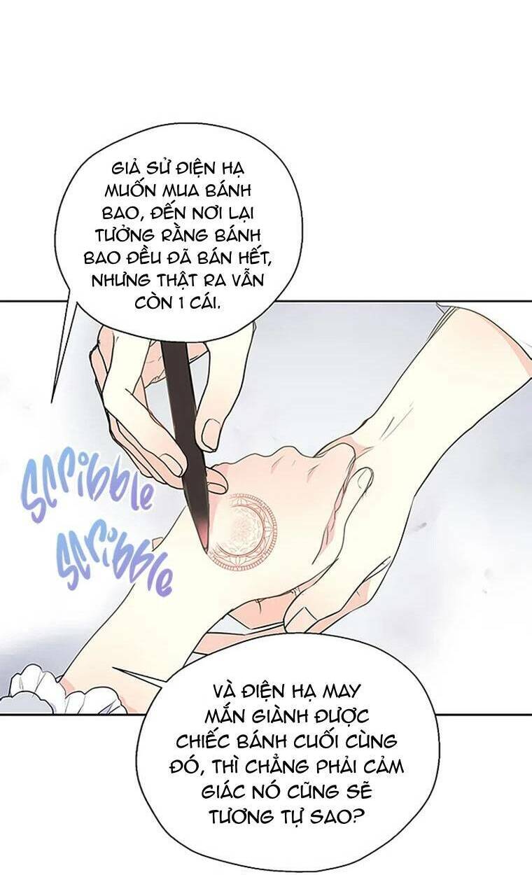 bệ hạ, xin đừng giết thần nữa! chapter 76.1 - Trang 2