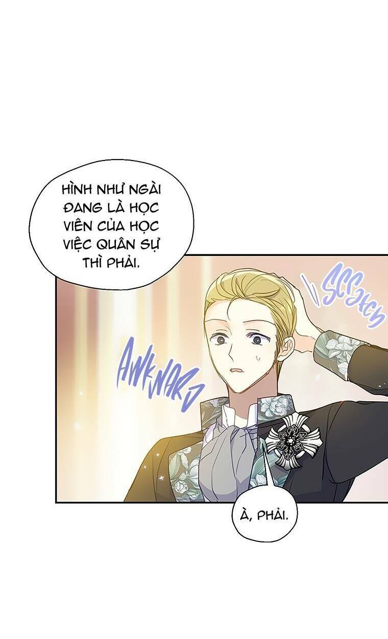 bệ hạ, xin đừng giết thần nữa! chapter 76.2 - Trang 2