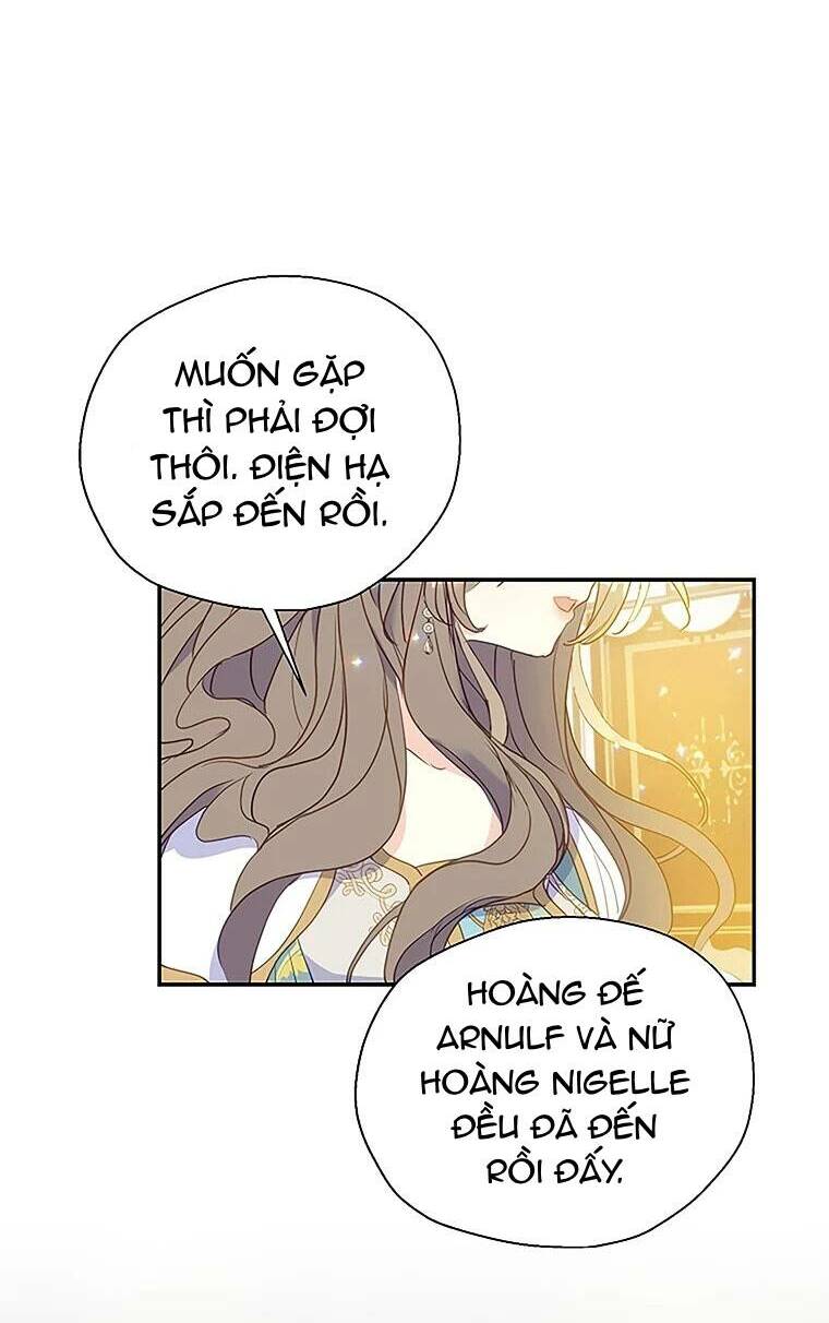 bệ hạ, xin đừng giết thần nữa! chapter 76.2 - Trang 2