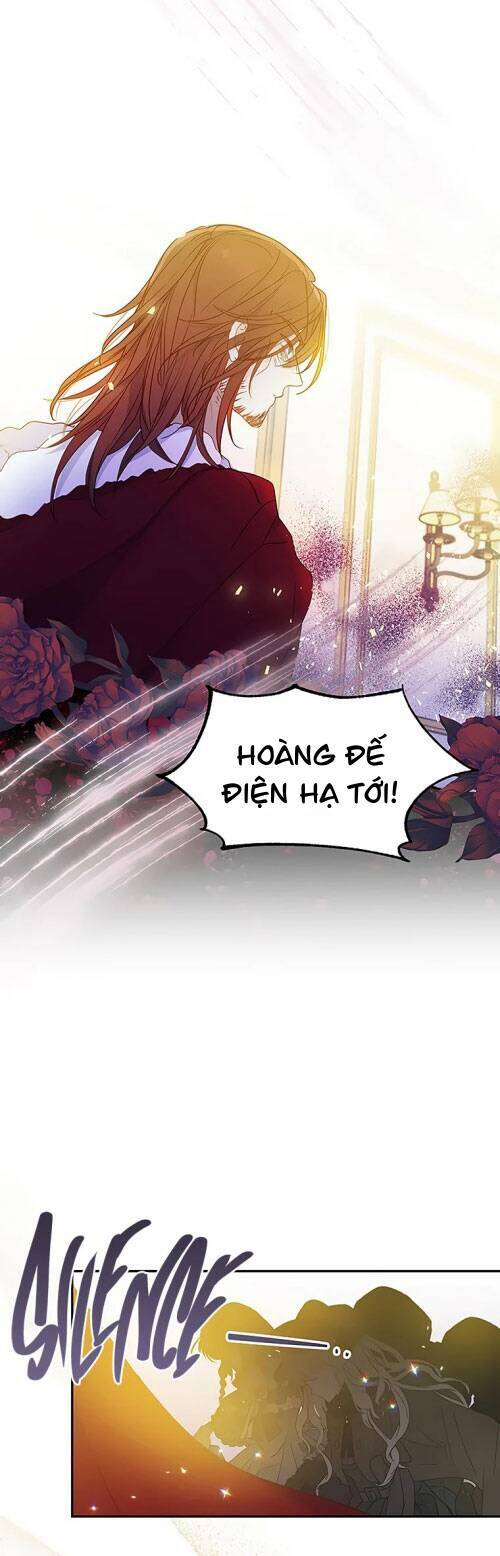 bệ hạ, xin đừng giết thần nữa! chapter 77.1 - Trang 2