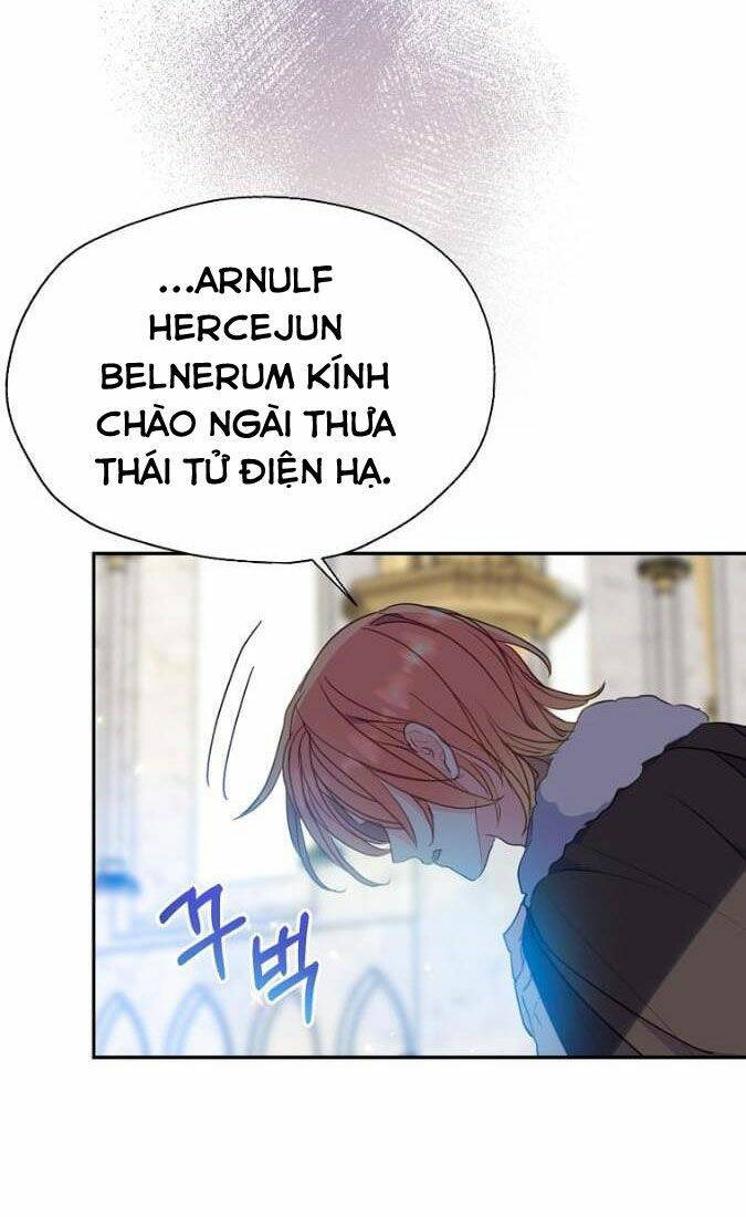 bệ hạ, xin đừng giết thần nữa! chapter 79.5 - Trang 2