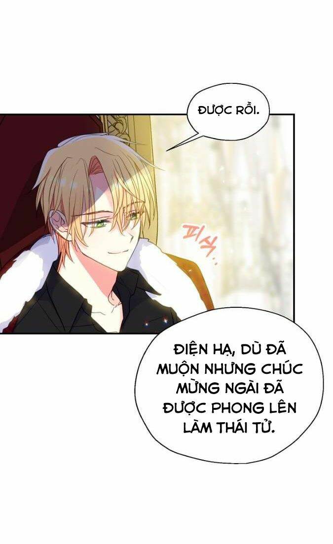 bệ hạ, xin đừng giết thần nữa! chapter 79.5 - Trang 2