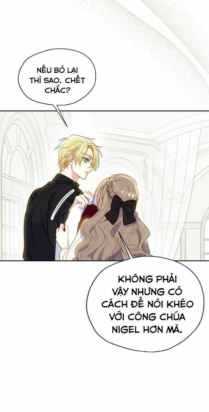 bệ hạ, xin đừng giết thần nữa! chapter 79.5 - Trang 2