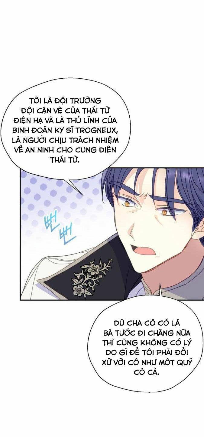 bệ hạ, xin đừng giết thần nữa! chapter 79 - Trang 2