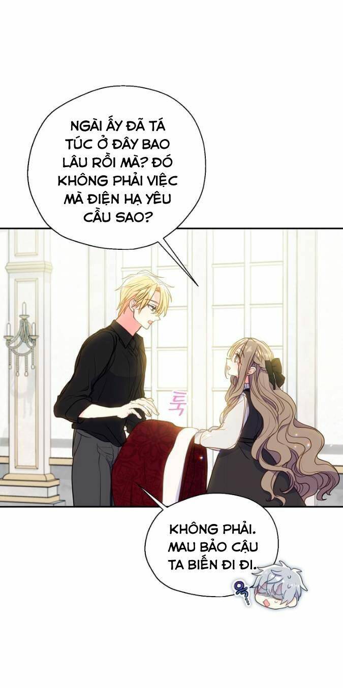 bệ hạ, xin đừng giết thần nữa! chapter 79 - Trang 2