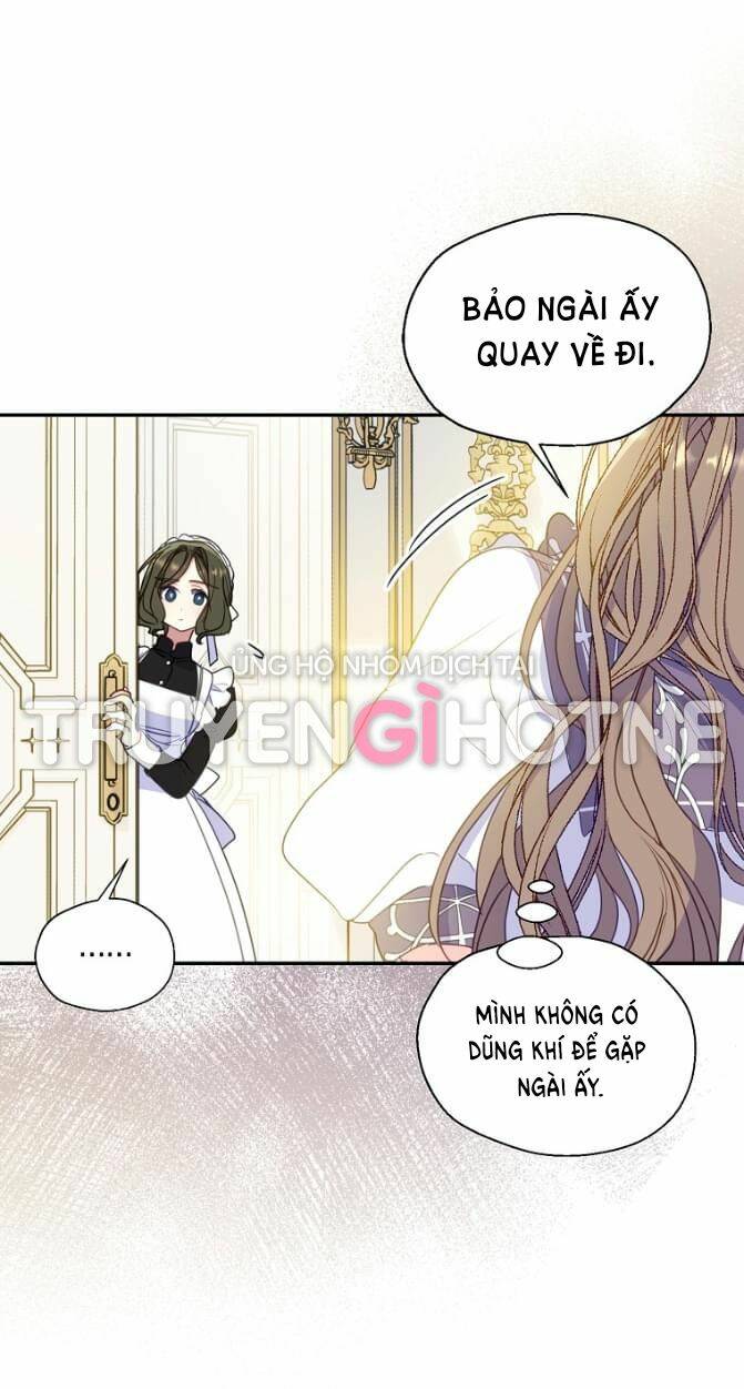 bệ hạ, xin đừng giết thần nữa! chapter 80.5 - Trang 2