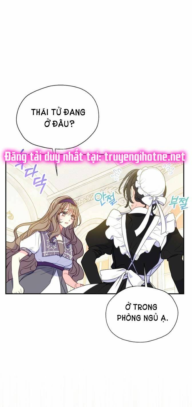 bệ hạ, xin đừng giết thần nữa! chapter 80.5 - Trang 2