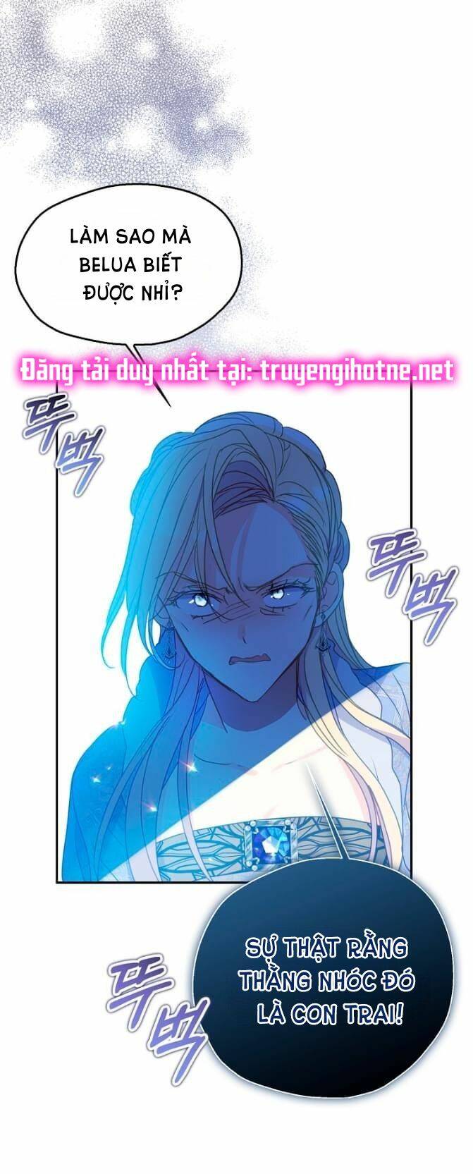 bệ hạ, xin đừng giết thần nữa! chapter 80.5 - Trang 2