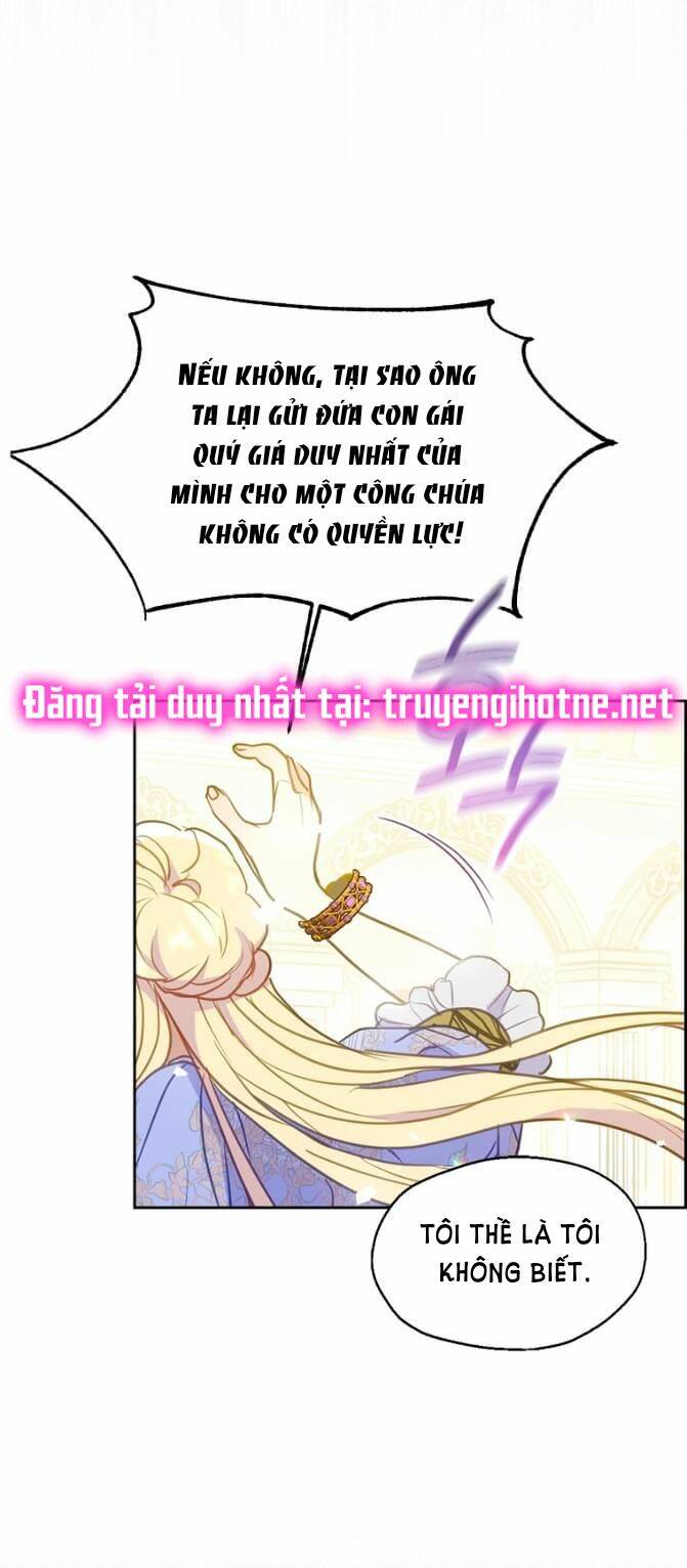 bệ hạ, xin đừng giết thần nữa! chapter 80.5 - Trang 2