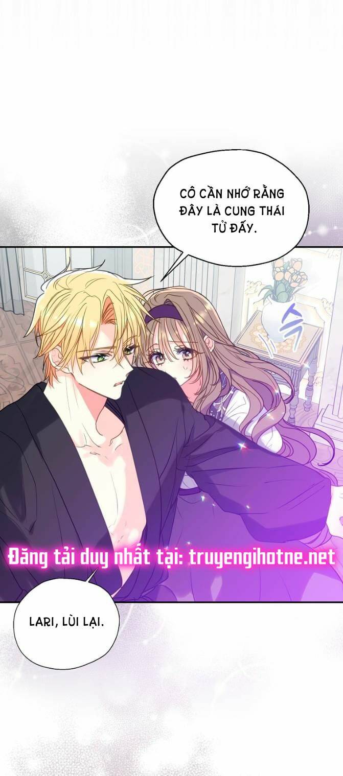 bệ hạ, xin đừng giết thần nữa! chapter 80.5 - Trang 2