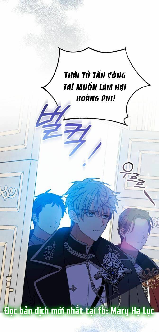 bệ hạ, xin đừng giết thần nữa! chapter 80.5 - Trang 2