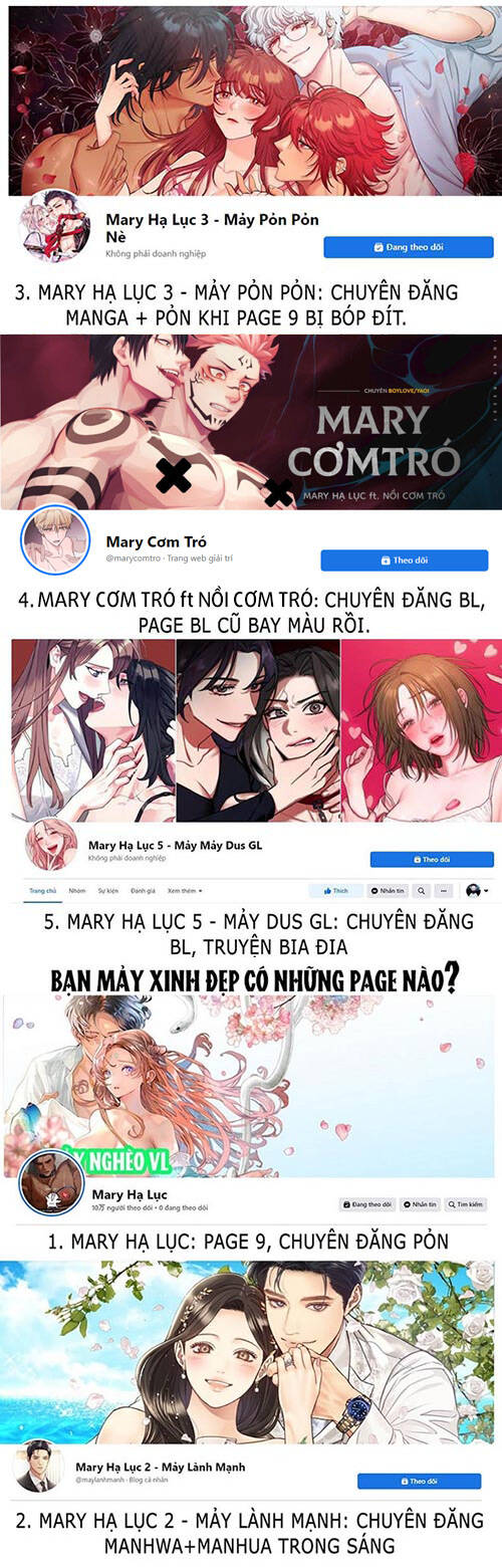 bệ hạ, xin đừng giết thần nữa! chapter 85.2 - Trang 2