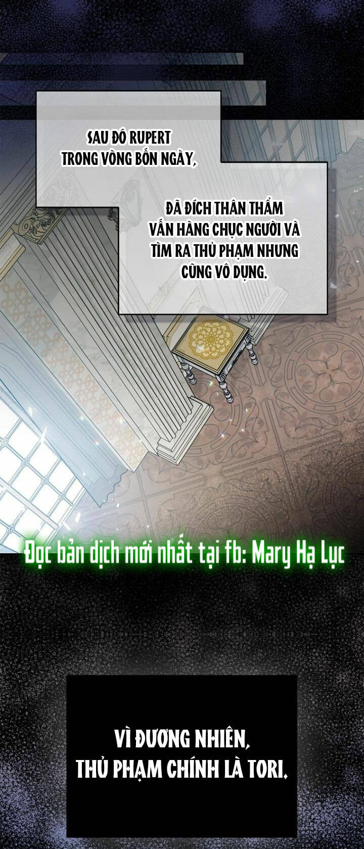 bệ hạ, xin đừng giết thần nữa! chapter 85.2 - Trang 2