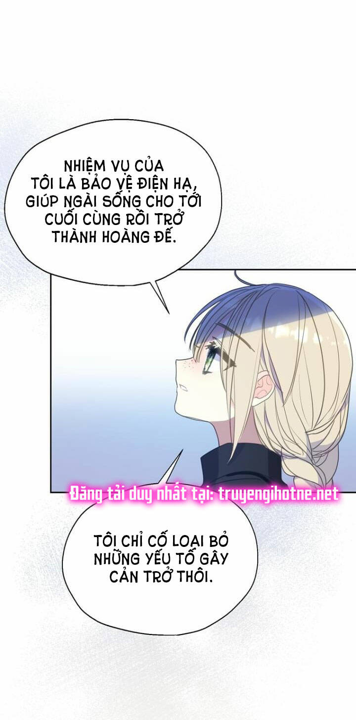 bệ hạ, xin đừng giết thần nữa! chapter 85.2 - Trang 2