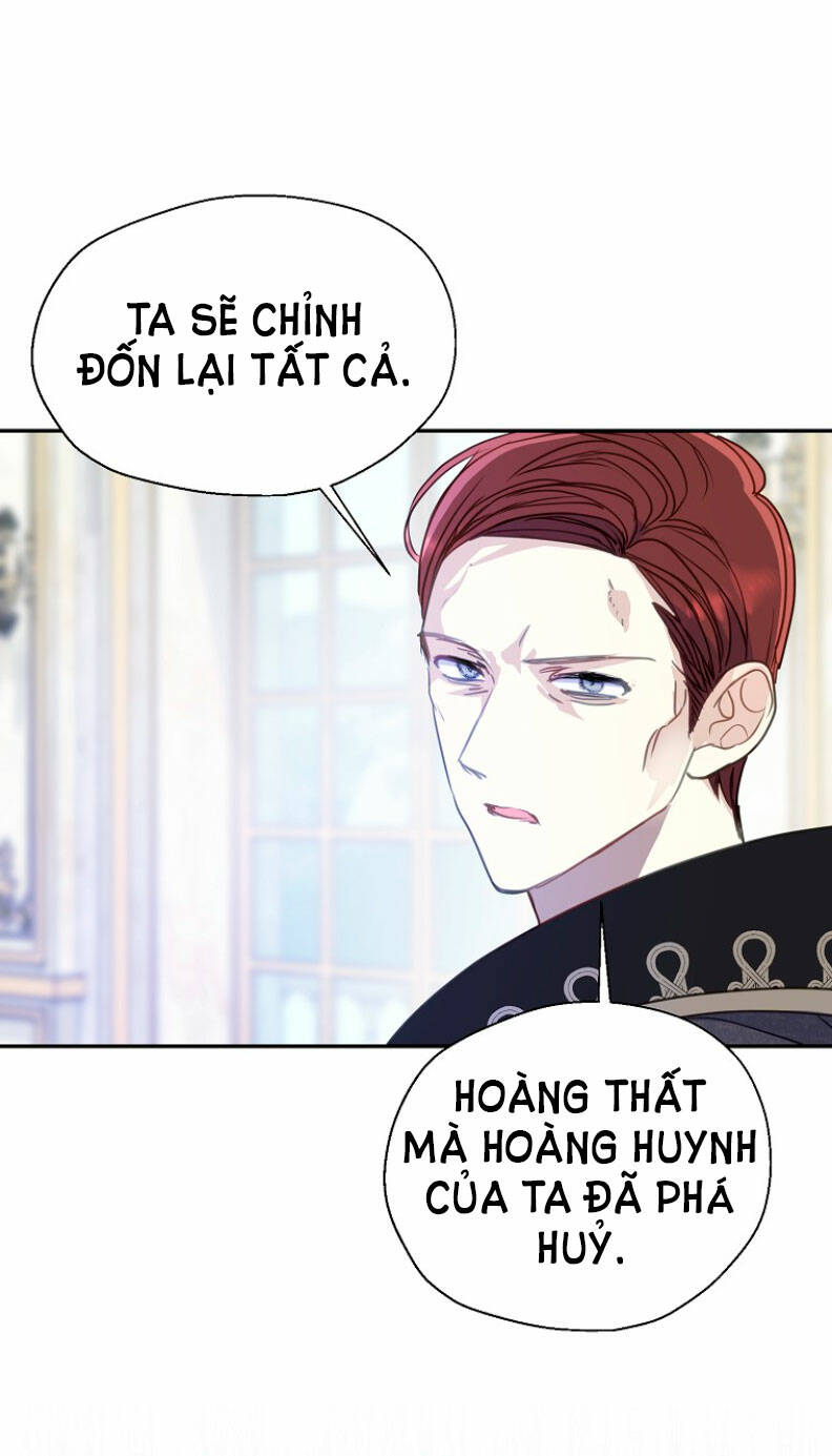 bệ hạ, xin đừng giết thần nữa! chapter 90.1 - Trang 2