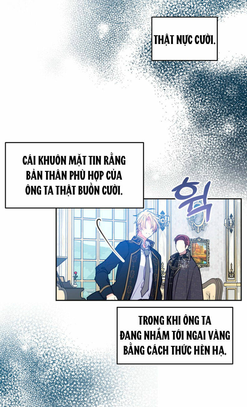 bệ hạ, xin đừng giết thần nữa! chapter 90.1 - Trang 2