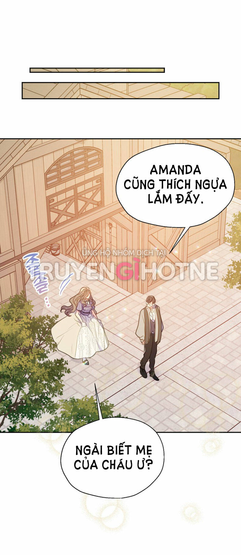 bệ hạ, xin đừng giết thần nữa! chapter 90.1 - Trang 2