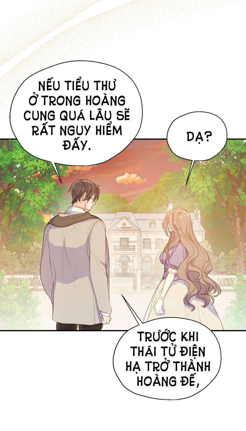 bệ hạ, xin đừng giết thần nữa! chapter 90.1 - Trang 2