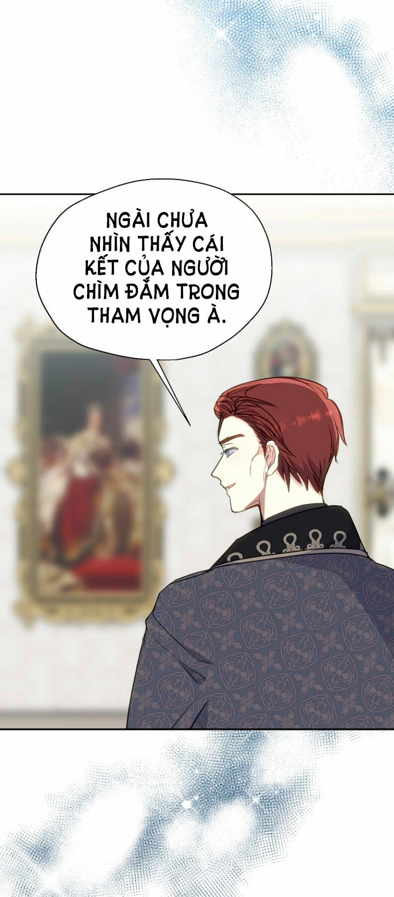 bệ hạ, xin đừng giết thần nữa! chapter 90.1 - Trang 2