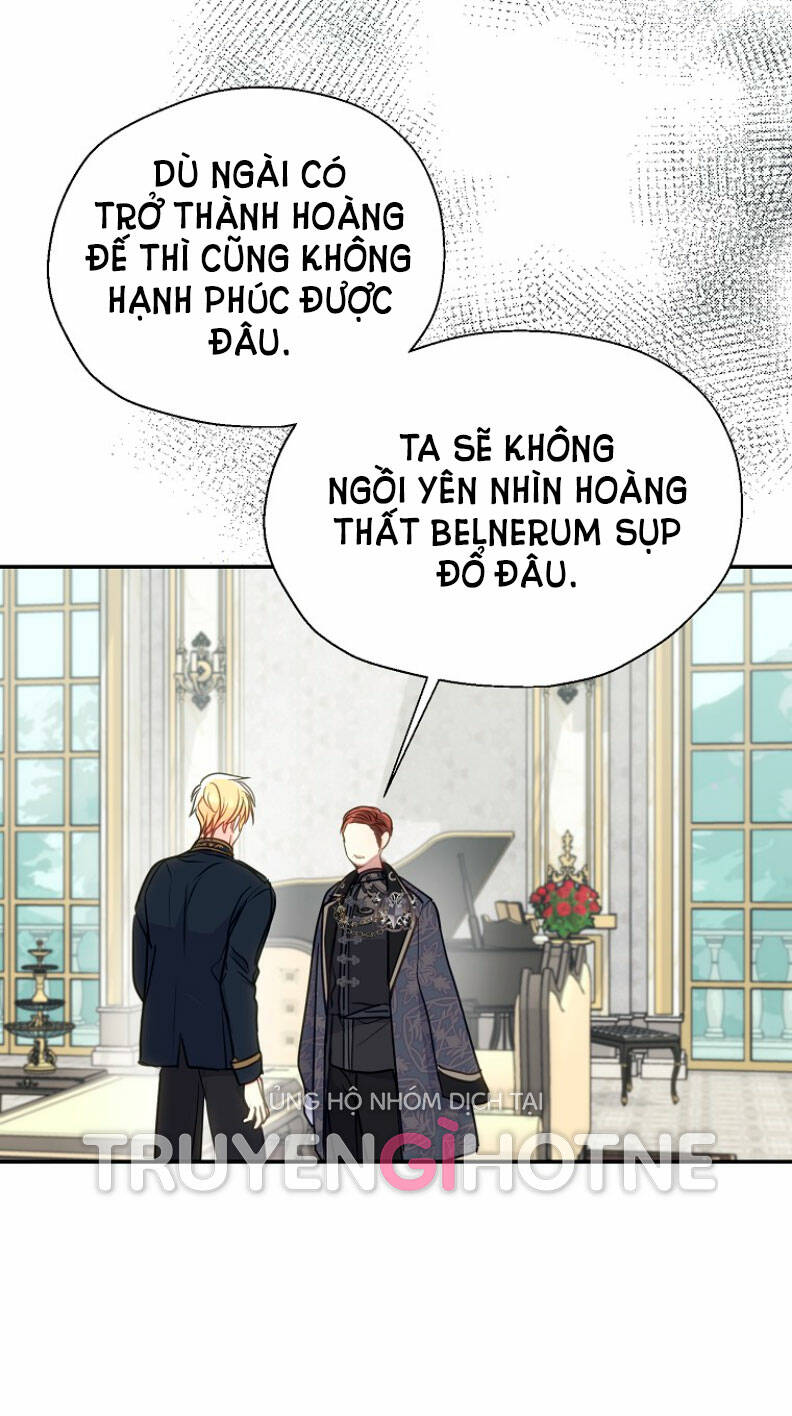 bệ hạ, xin đừng giết thần nữa! chapter 90.1 - Trang 2