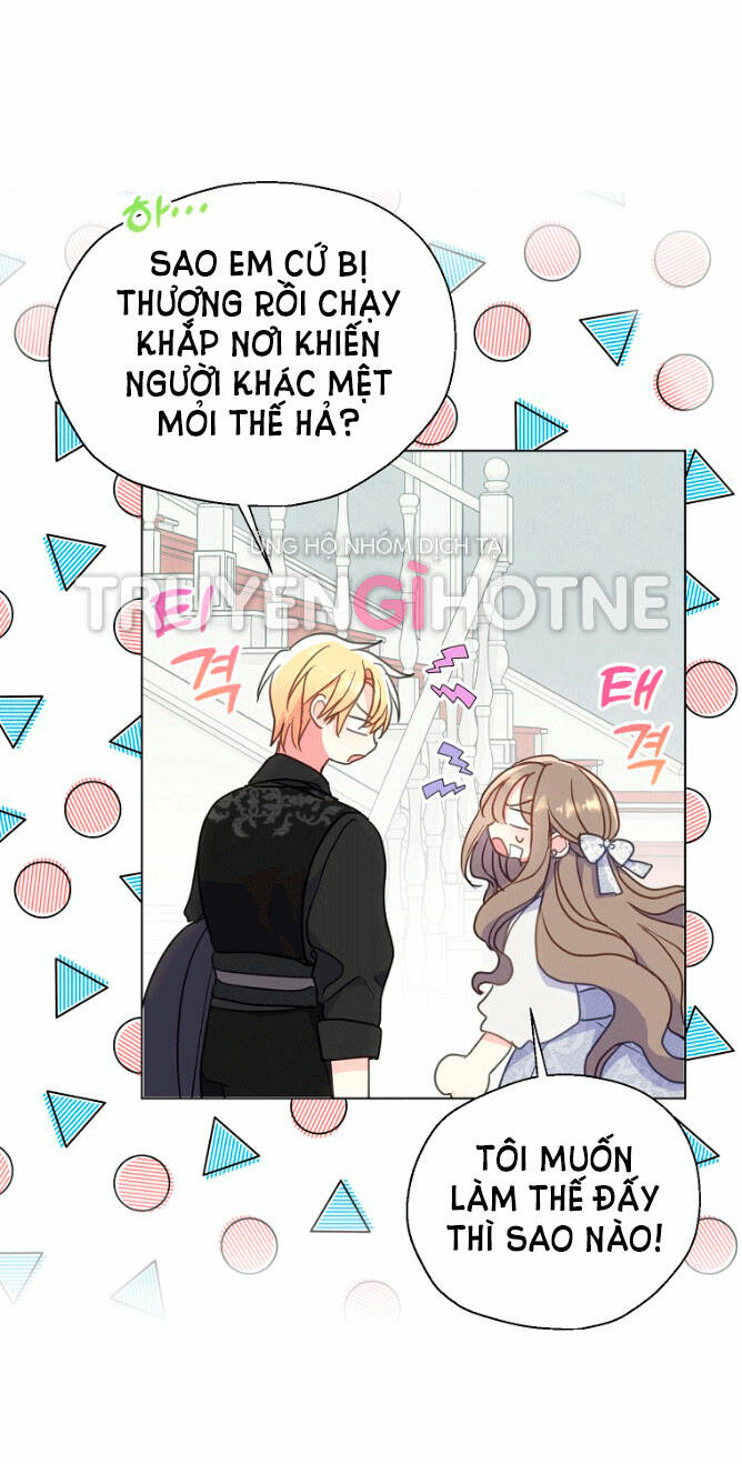 bệ hạ, xin đừng giết thần nữa! chapter 91.2 - Trang 2